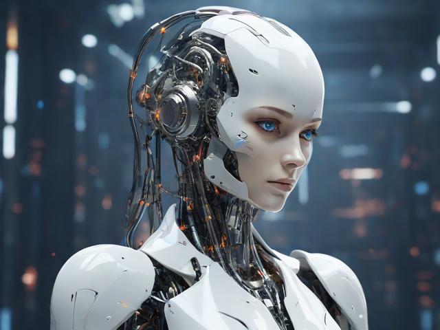 人工智能的内涵与外延，探索科技发展的新纪元