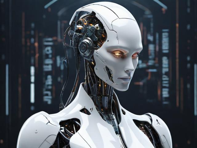 人工智能命名艺术，探寻赋予AI独特身份的完美名称