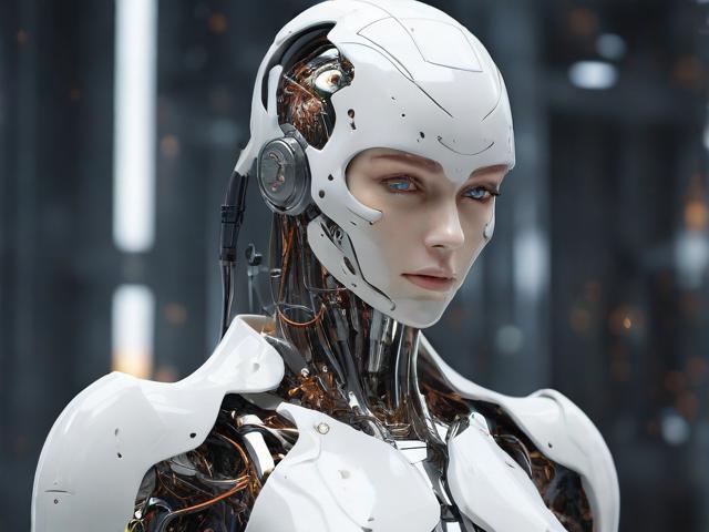 人工智能真正的理解，超越技术，抵达认知的边界