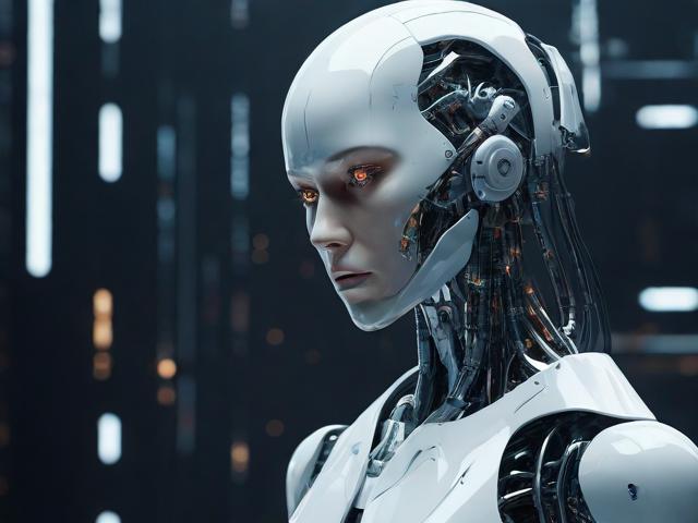 人工智能影视制作，革新与未来的无限可能