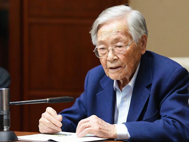 老有所依—高龄老人补贴申请书