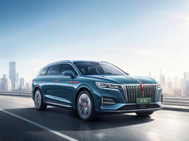 红旗电动汽车，如何轻松关闭，保障行车安全