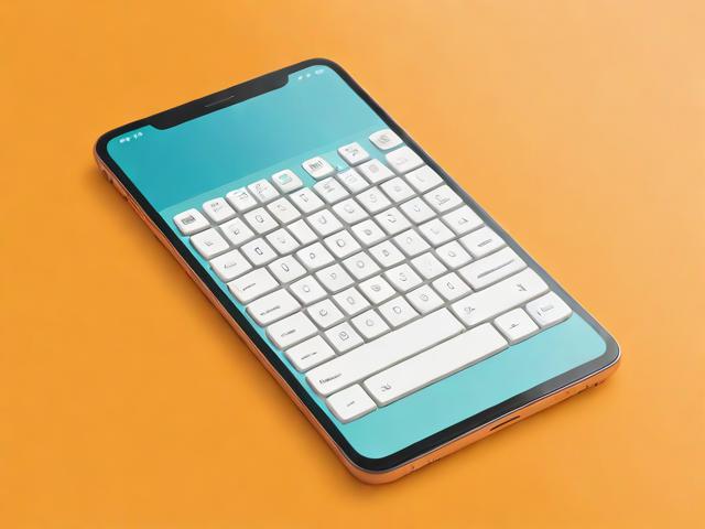 轻松掌握，如何关闭手机屏幕键盘的实用指南