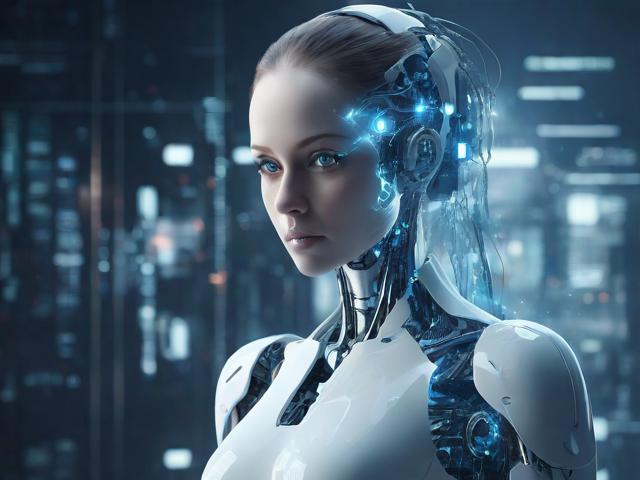 人工智能专业类别详解，探索未来科技人才的摇篮