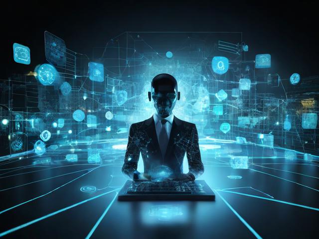 揭秘生成式人工智能基金，投资未来，赋能创新