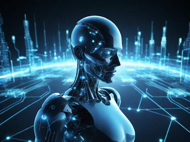 探索未来，什么是人工智能与新能源，它们将如何改变世界？