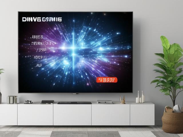 看电视如何关闭弹幕，轻松享受纯净观影体验