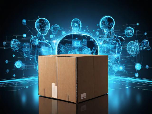 快递人工智能技术学什么，揭秘快递行业未来发展趋势