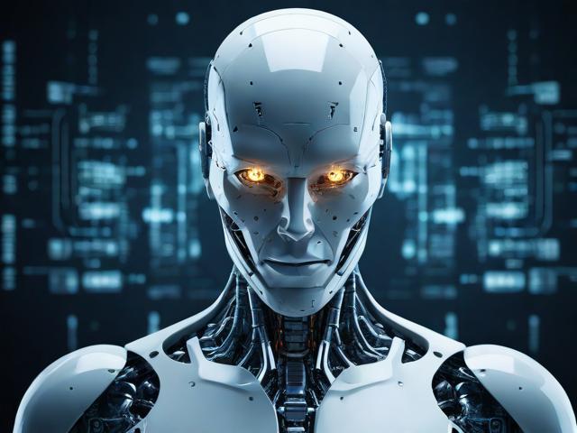 人工智能警告，揭秘未来科技发展中的潜在风险