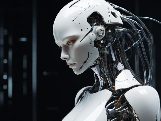 人工智能的新解释，跨越边界，拥抱无限可能