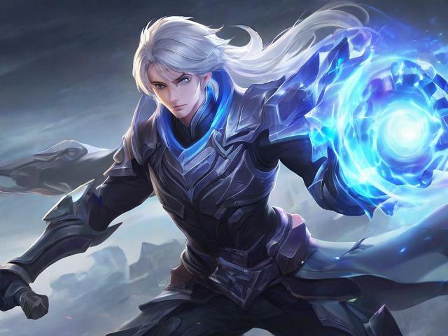 王者荣耀玩家必看！教你如何轻松关闭游戏定位，保护个人隐私