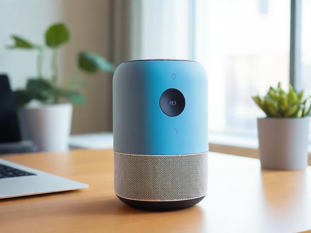 小度智能音箱如何关闭监控功能，保护隐私，安心使用