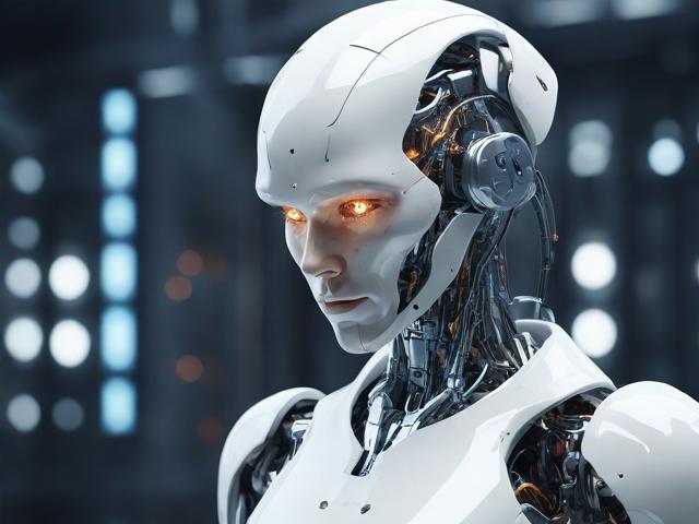 人工智能训练师，揭秘这个新兴工种的职业定位与发展前景