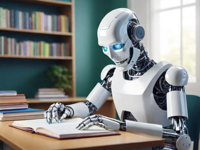 人工智能在教育教学中的应用，开启智慧教学新篇章