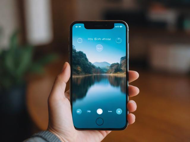 如何关闭手机拍照时发出的声音，静音拍照小技巧