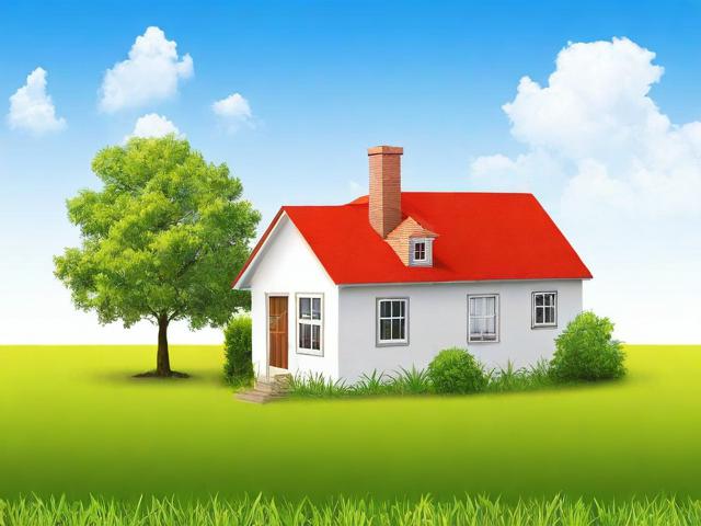 农村房屋补贴申请书范例