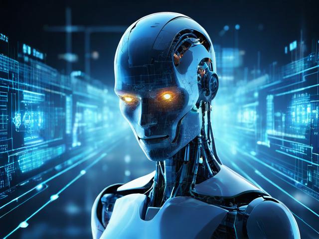 揭秘人工智能信号源，探索未来通信的基石