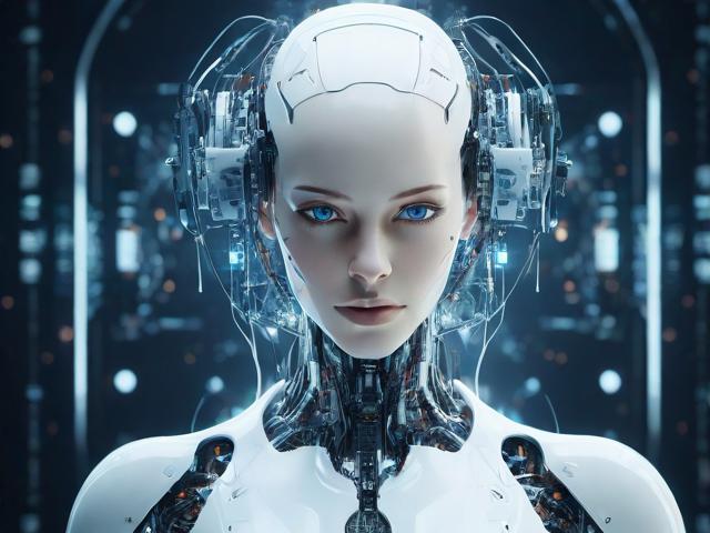 解锁未来，学习人工智能的关键路径