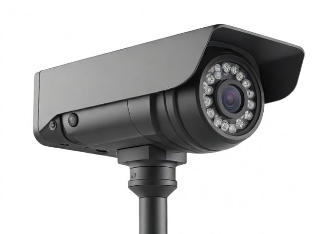 如何正确关闭监控器摄像头，实用指南与注意事项