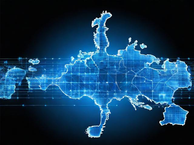 欧洲人工智能的崛起：原因与挑战