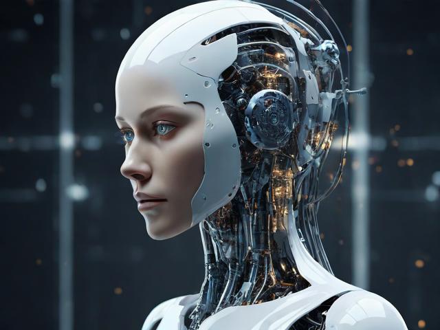 新的人工智能软件，颠覆传统，引领未来科技浪潮