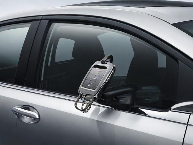 如何正确使用钥匙关闭汽车车窗，实用技巧解析