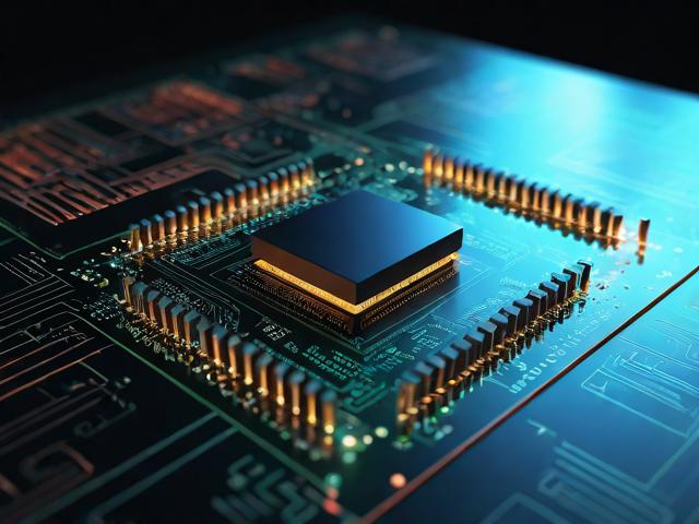 揭秘双核人工智能芯片，技术革新的核心力量