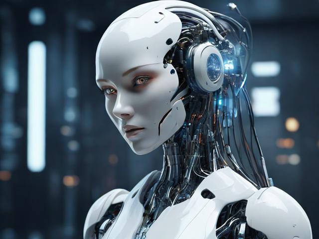 人工智能模型，解锁无限可能的应用领域