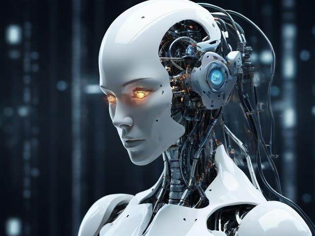 探索人工智能，研究人工智能学什么意思？