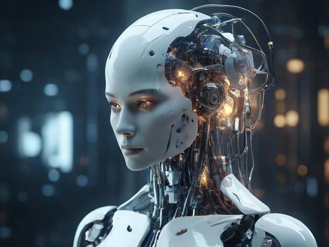 人工智能的感知法，揭秘智能系统的感官奥秘