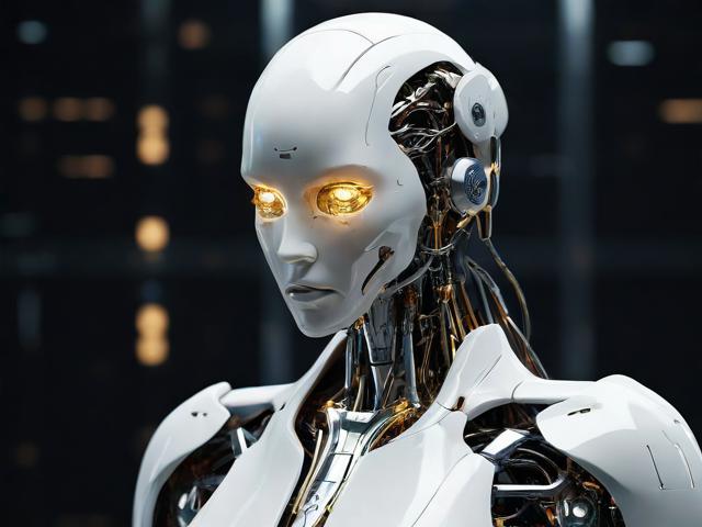 探寻人工智能起点，从起源到发展的光辉历程