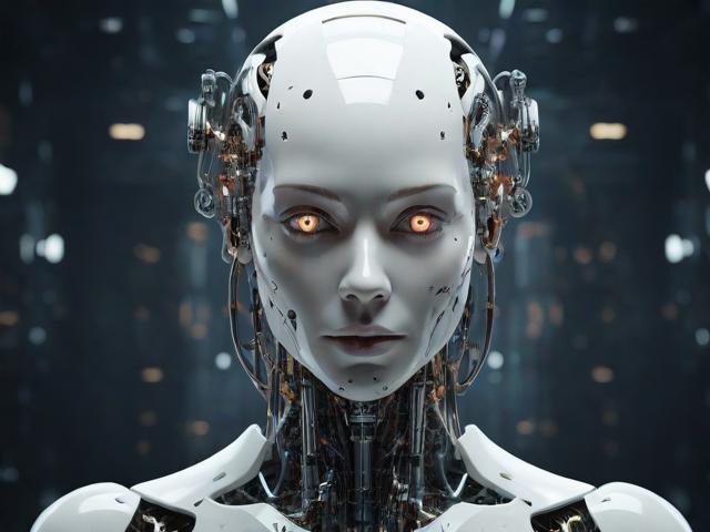 人工智能的藐视，对人类智慧的挑战与反思