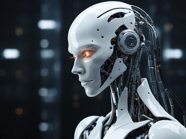 做不到的人工智能，揭秘技术瓶颈与未来挑战