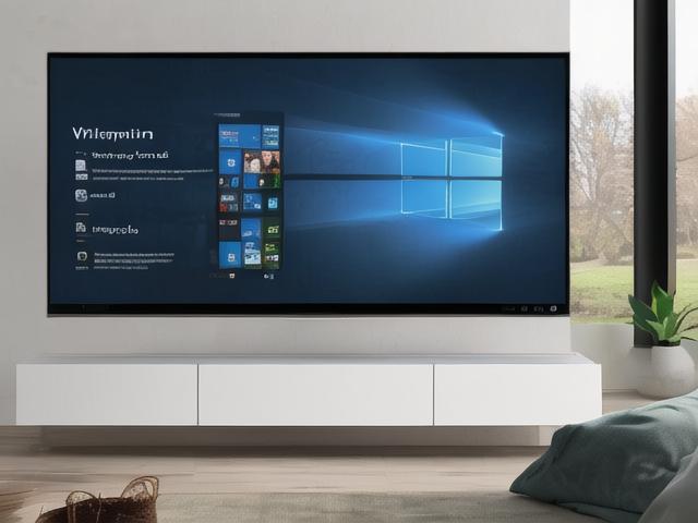 WMM（Windows Media Center）关闭指南，轻松解除电视娱乐中心的束缚