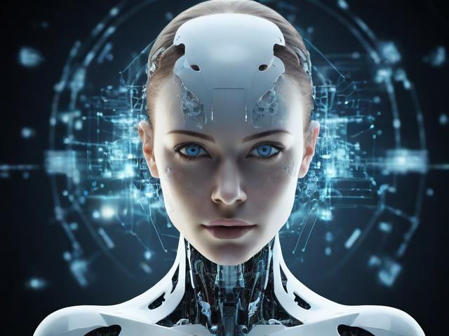 揭秘人工智能换脸原理，技术革新背后的科学奥秘