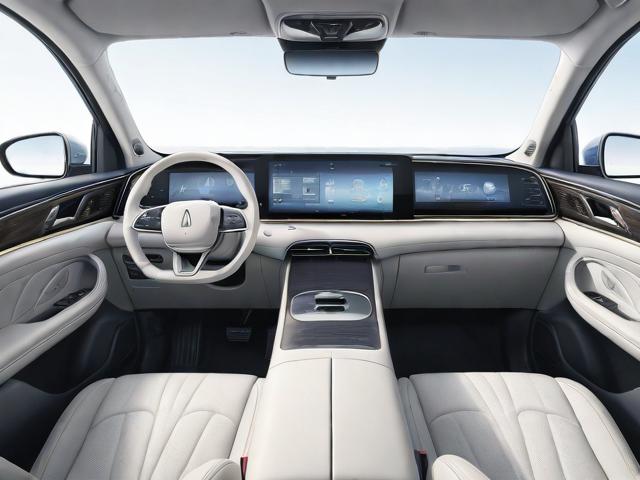 腾势D9中控系统关闭指南，轻松操作，享受宁静驾驶时光