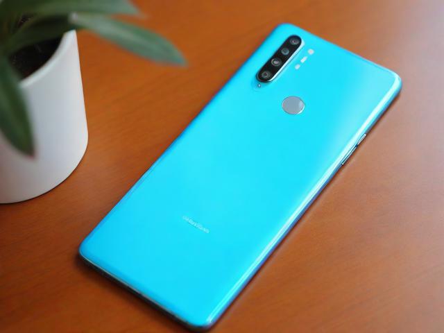 轻松关闭OPPO R11手机HD模式，体验纯净视觉享受