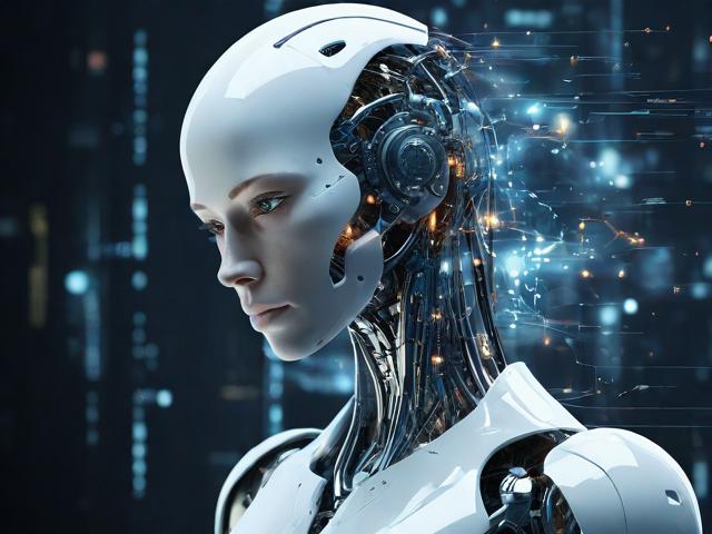 人工智能与数字世界的紧密关系