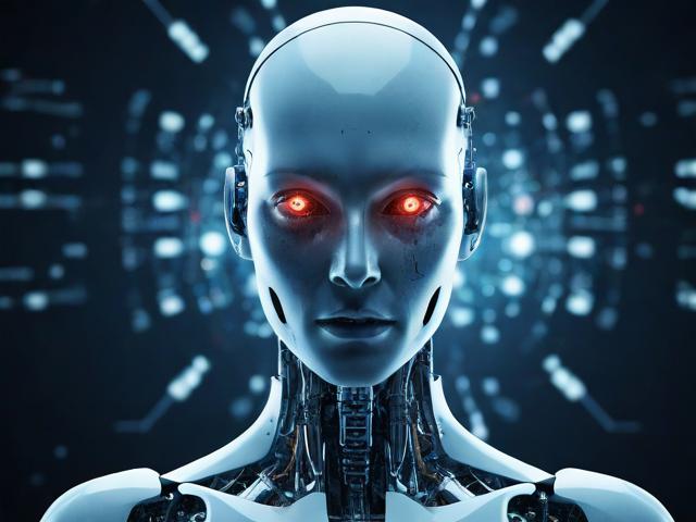 人类恐惧人工智能，根源、影响与应对之道