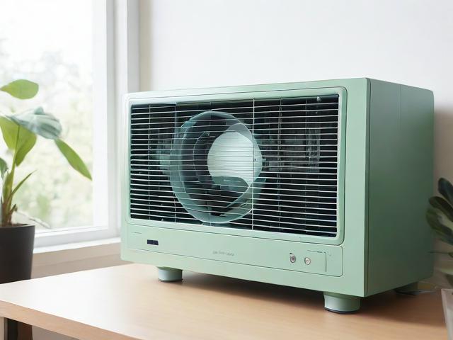 The Green Initiative:How to Say Turn Off the Air Conditioning in English