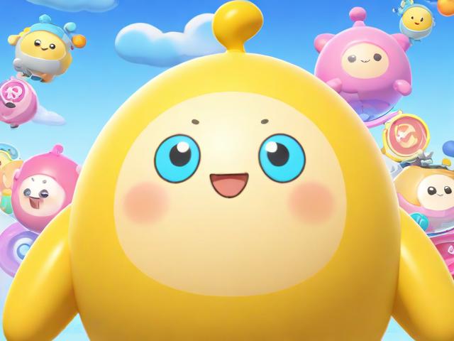 蛋仔派对如何轻松关闭声音，新手玩家的必备指南