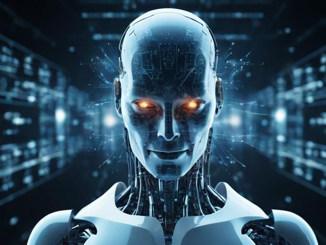 人工智能隐藏了什么问题，揭秘科技发展背后的伦理困境