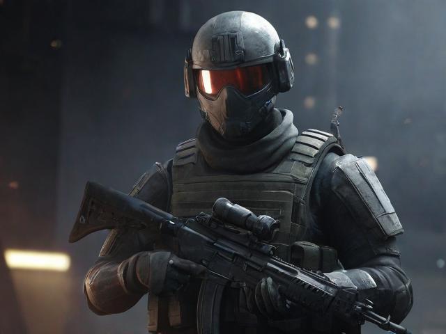 绝地求生玩家必备攻略，轻松关闭语音，享受纯净游戏体验