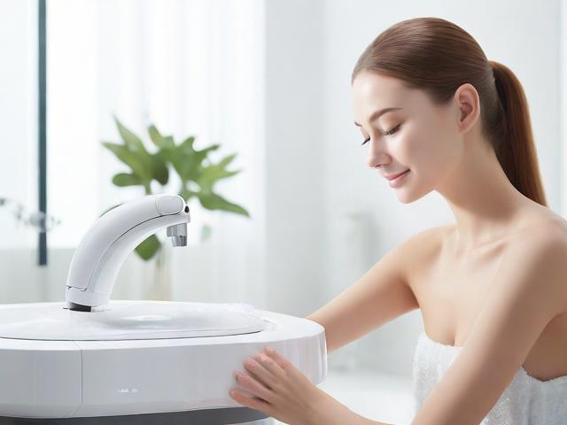 人工智能搓澡机原理揭秘，科技改变生活，智能引领未来