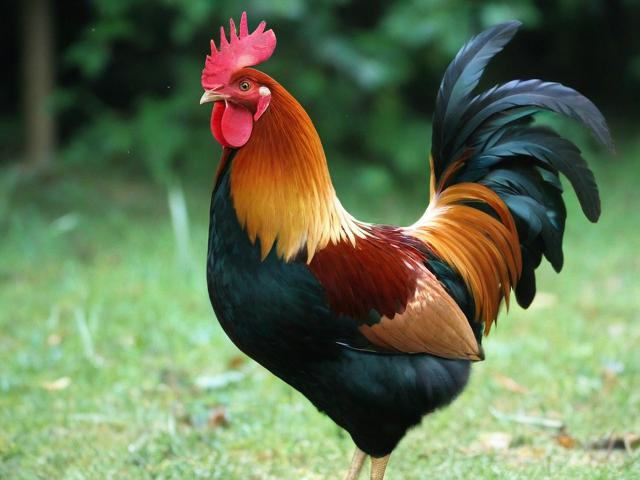 养鸡补贴申请指南