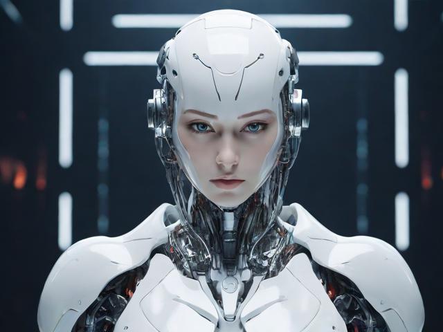 人工智能选秀综艺横空出世，揭秘节目名称及亮点！