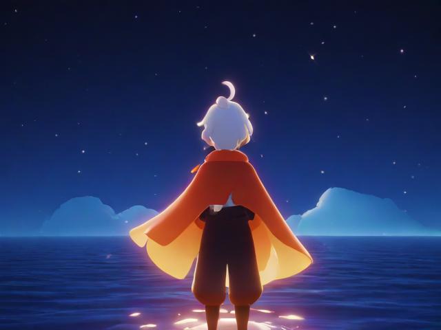 光遇游戏攻略，免费皮肤的领取方法与技巧