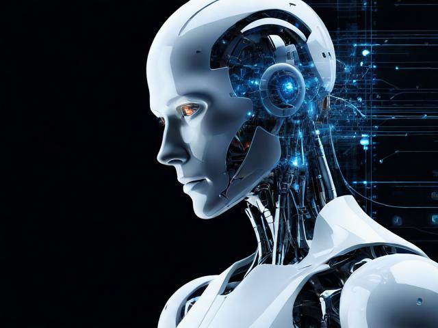 人工智能，揭秘支撑其发展的核心技术