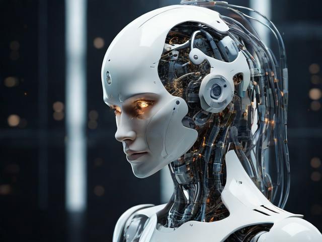 人工智能领域无限可能的应用与实践探索