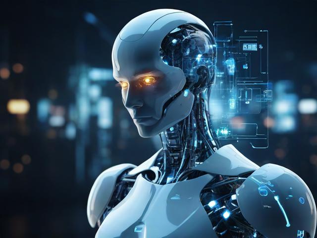 什么是人工智能捕捉技术，探索未来智能交互的奥秘